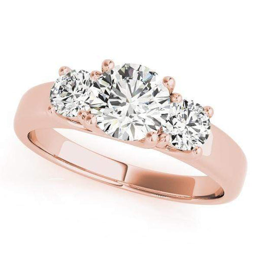 [Diamond Engagement Rings, Diamond Stud Earrings, and Gold Jewelry Online]-Angelucci Jewelry