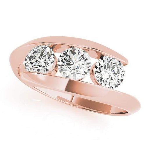 [Diamond Engagement Rings, Diamond Stud Earrings, and Gold Jewelry Online]-Angelucci Jewelry