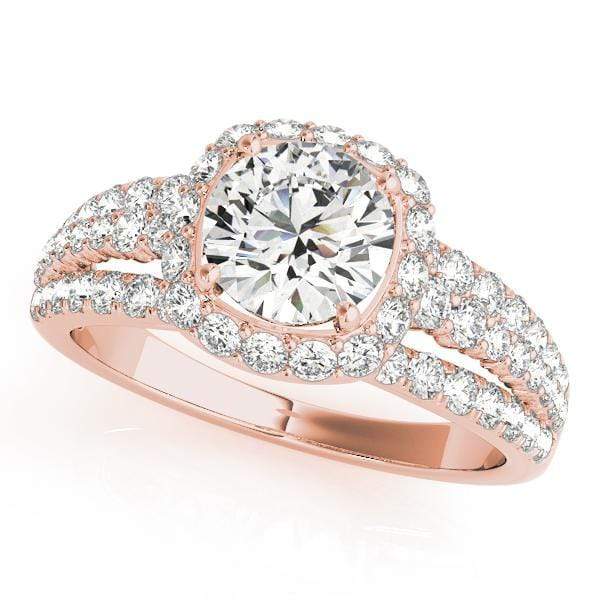 [Diamond Engagement Rings, Diamond Stud Earrings, and Gold Jewelry Online]-Angelucci Jewelry