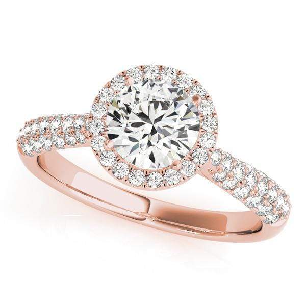 [Diamond Engagement Rings, Diamond Stud Earrings, and Gold Jewelry Online]-Angelucci Jewelry