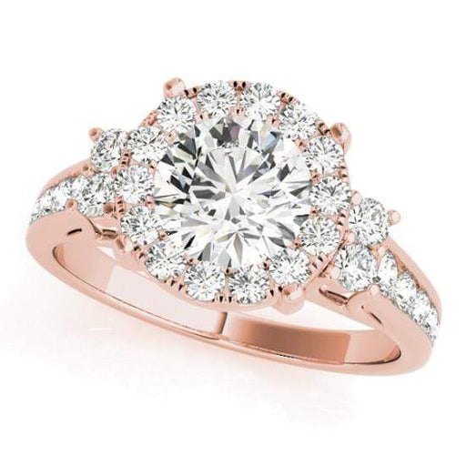 [Diamond Engagement Rings, Diamond Stud Earrings, and Gold Jewelry Online]-Angelucci Jewelry