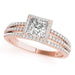 [Diamond Engagement Rings, Diamond Stud Earrings, and Gold Jewelry Online]-Angelucci Jewelry
