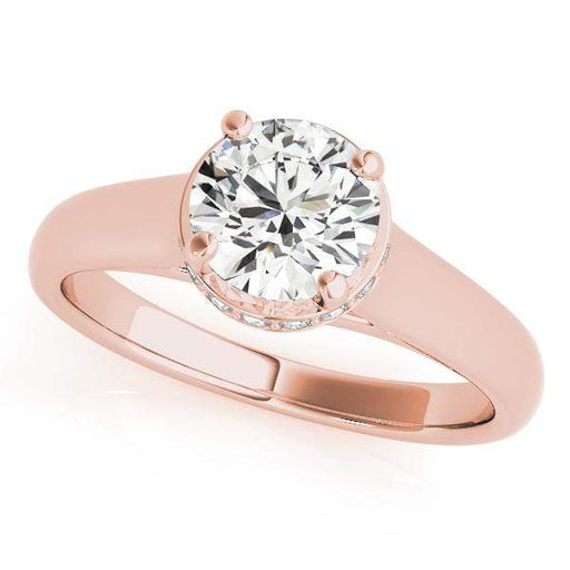 [Diamond Engagement Rings, Diamond Stud Earrings, and Gold Jewelry Online]-Angelucci Jewelry