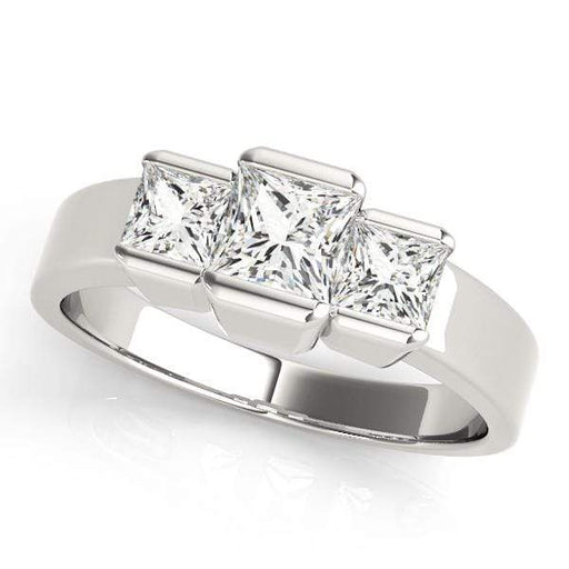 [Diamond Engagement Rings, Diamond Stud Earrings, and Gold Jewelry Online]-Angelucci Jewelry