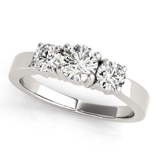 [Diamond Engagement Rings, Diamond Stud Earrings, and Gold Jewelry Online]-Angelucci Jewelry