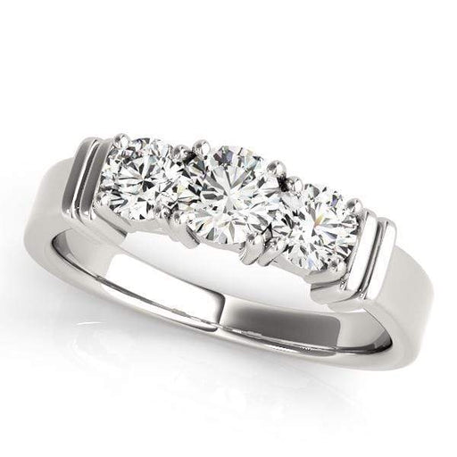 [Diamond Engagement Rings, Diamond Stud Earrings, and Gold Jewelry Online]-Angelucci Jewelry