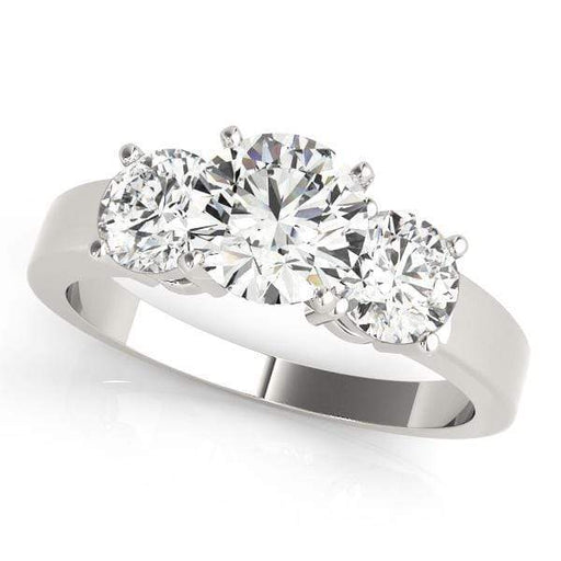 [Diamond Engagement Rings, Diamond Stud Earrings, and Gold Jewelry Online]-Angelucci Jewelry