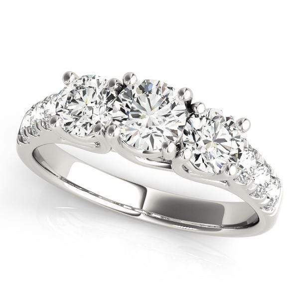 [Diamond Engagement Rings, Diamond Stud Earrings, and Gold Jewelry Online]-Angelucci Jewelry