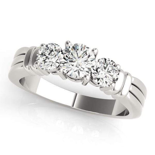 [Diamond Engagement Rings, Diamond Stud Earrings, and Gold Jewelry Online]-Angelucci Jewelry
