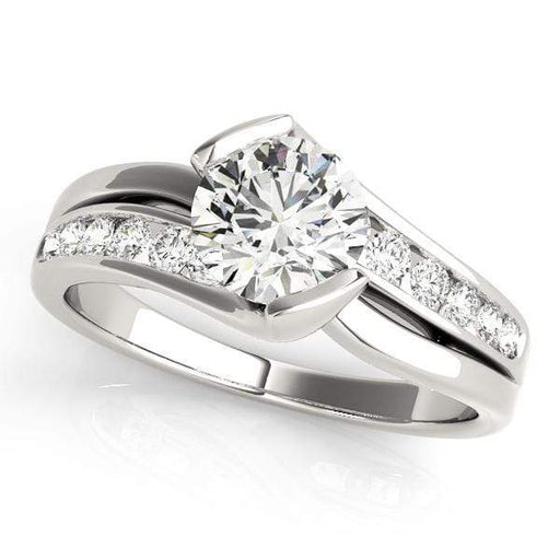 [Diamond Engagement Rings, Diamond Stud Earrings, and Gold Jewelry Online]-Angelucci Jewelry