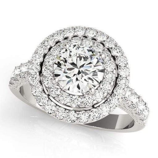 [Diamond Engagement Rings, Diamond Stud Earrings, and Gold Jewelry Online]-Angelucci Jewelry