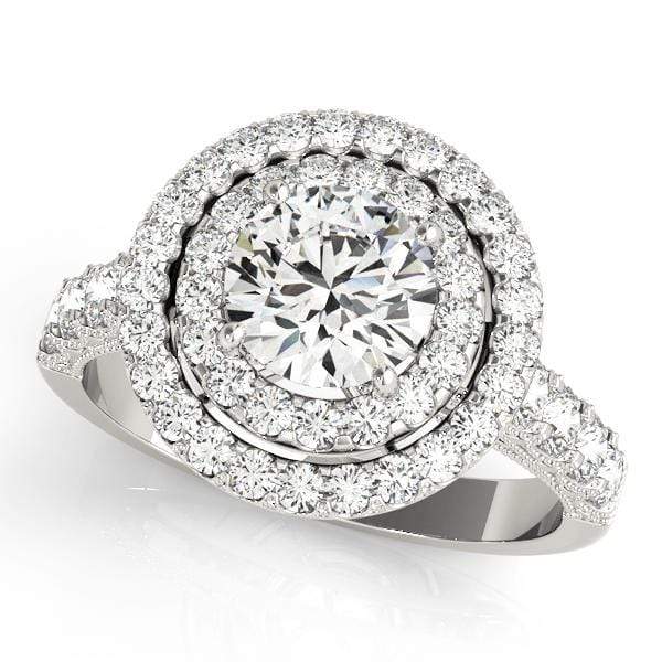 [Diamond Engagement Rings, Diamond Stud Earrings, and Gold Jewelry Online]-Angelucci Jewelry