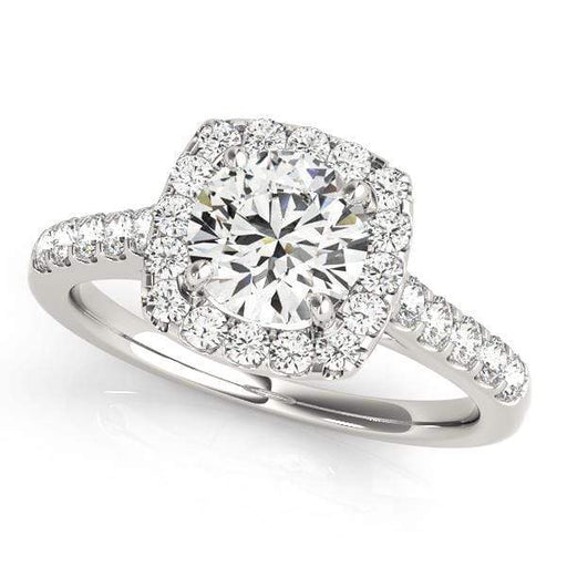 [Diamond Engagement Rings, Diamond Stud Earrings, and Gold Jewelry Online]-Angelucci Jewelry