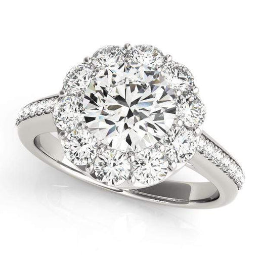 [Diamond Engagement Rings, Diamond Stud Earrings, and Gold Jewelry Online]-Angelucci Jewelry
