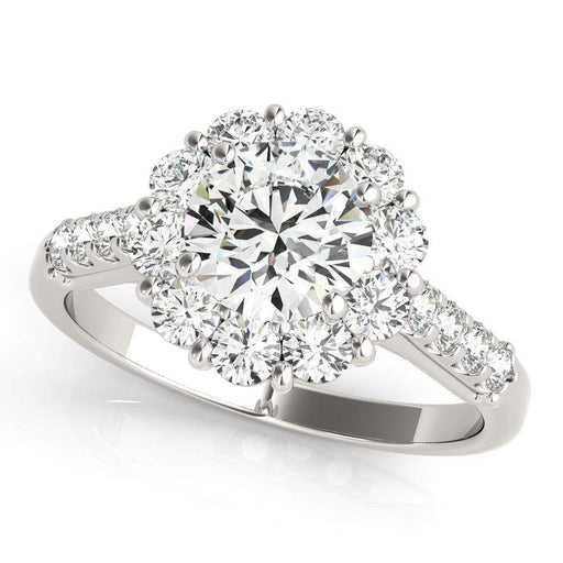 [Diamond Engagement Rings, Diamond Stud Earrings, and Gold Jewelry Online]-Angelucci Jewelry