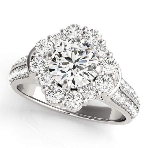 [Diamond Engagement Rings, Diamond Stud Earrings, and Gold Jewelry Online]-Angelucci Jewelry