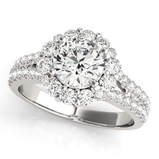 [Diamond Engagement Rings, Diamond Stud Earrings, and Gold Jewelry Online]-Angelucci Jewelry