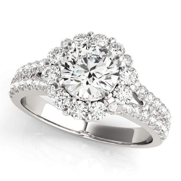 [Diamond Engagement Rings, Diamond Stud Earrings, and Gold Jewelry Online]-Angelucci Jewelry