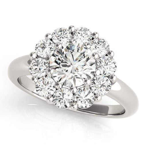 [Diamond Engagement Rings, Diamond Stud Earrings, and Gold Jewelry Online]-Angelucci Jewelry