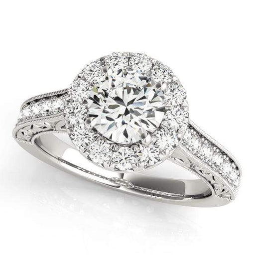 [Diamond Engagement Rings, Diamond Stud Earrings, and Gold Jewelry Online]-Angelucci Jewelry