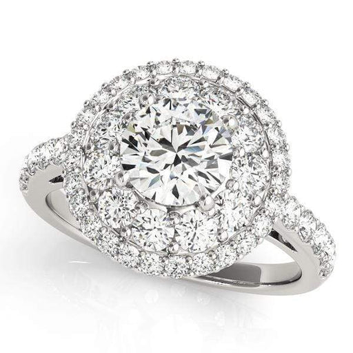 [Diamond Engagement Rings, Diamond Stud Earrings, and Gold Jewelry Online]-Angelucci Jewelry