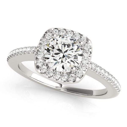 [Diamond Engagement Rings, Diamond Stud Earrings, and Gold Jewelry Online]-Angelucci Jewelry