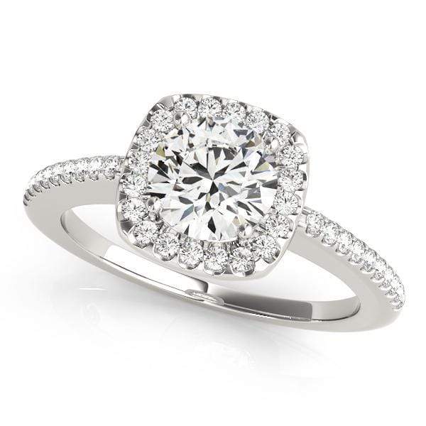 [Diamond Engagement Rings, Diamond Stud Earrings, and Gold Jewelry Online]-Angelucci Jewelry