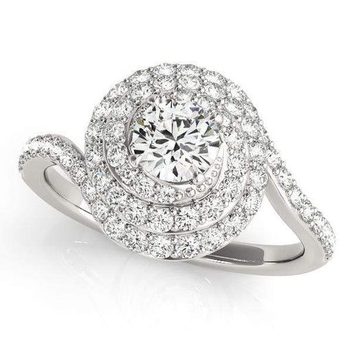 [Diamond Engagement Rings, Diamond Stud Earrings, and Gold Jewelry Online]-Angelucci Jewelry