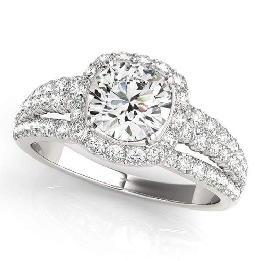 [Diamond Engagement Rings, Diamond Stud Earrings, and Gold Jewelry Online]-Angelucci Jewelry