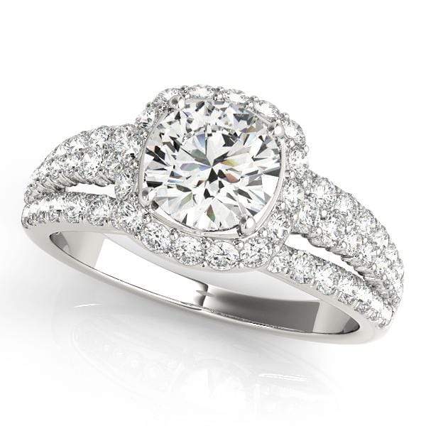 [Diamond Engagement Rings, Diamond Stud Earrings, and Gold Jewelry Online]-Angelucci Jewelry