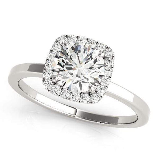[Diamond Engagement Rings, Diamond Stud Earrings, and Gold Jewelry Online]-Angelucci Jewelry