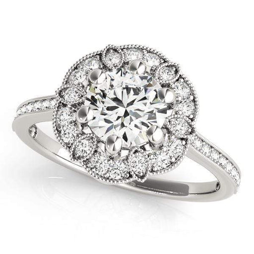 [Diamond Engagement Rings, Diamond Stud Earrings, and Gold Jewelry Online]-Angelucci Jewelry