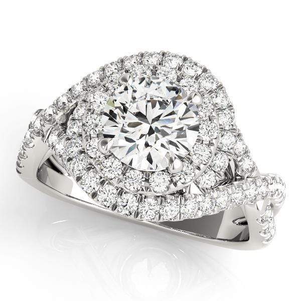 [Diamond Engagement Rings, Diamond Stud Earrings, and Gold Jewelry Online]-Angelucci Jewelry