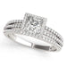 [Diamond Engagement Rings, Diamond Stud Earrings, and Gold Jewelry Online]-Angelucci Jewelry
