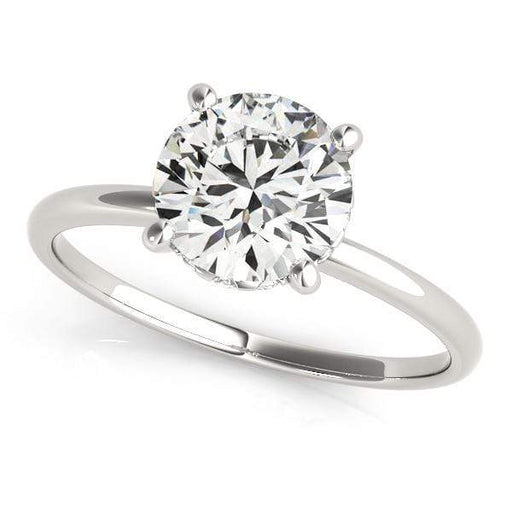 [Diamond Engagement Rings, Diamond Stud Earrings, and Gold Jewelry Online]-Angelucci Jewelry
