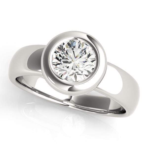 [Diamond Engagement Rings, Diamond Stud Earrings, and Gold Jewelry Online]-Angelucci Jewelry