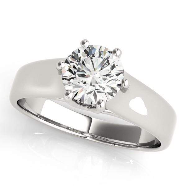[Diamond Engagement Rings, Diamond Stud Earrings, and Gold Jewelry Online]-Angelucci Jewelry