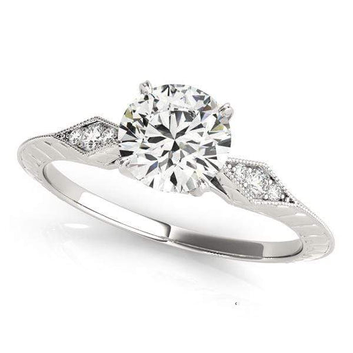 [Diamond Engagement Rings, Diamond Stud Earrings, and Gold Jewelry Online]-Angelucci Jewelry