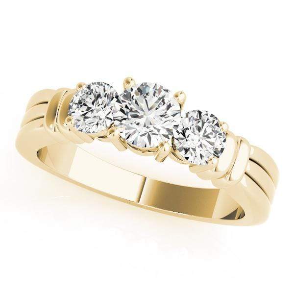 [Diamond Engagement Rings, Diamond Stud Earrings, and Gold Jewelry Online]-Angelucci Jewelry