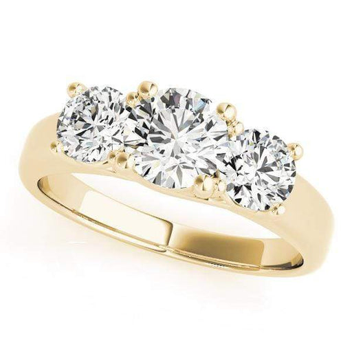[Diamond Engagement Rings, Diamond Stud Earrings, and Gold Jewelry Online]-Angelucci Jewelry