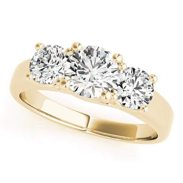 [Diamond Engagement Rings, Diamond Stud Earrings, and Gold Jewelry Online]-Angelucci Jewelry