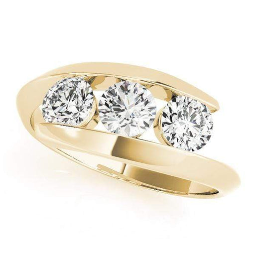 [Diamond Engagement Rings, Diamond Stud Earrings, and Gold Jewelry Online]-Angelucci Jewelry