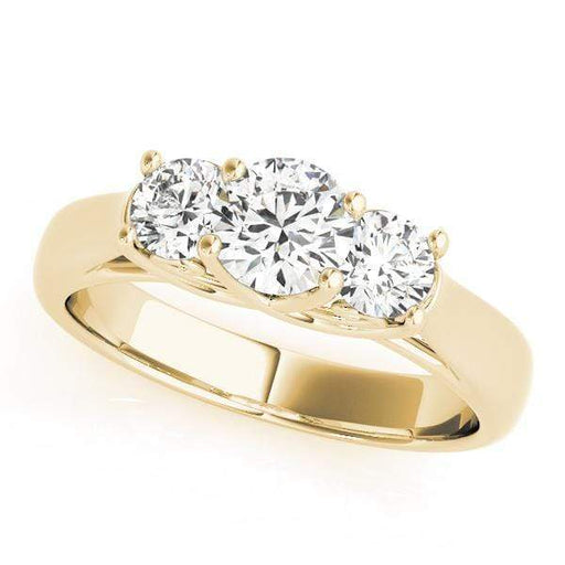 [Diamond Engagement Rings, Diamond Stud Earrings, and Gold Jewelry Online]-Angelucci Jewelry