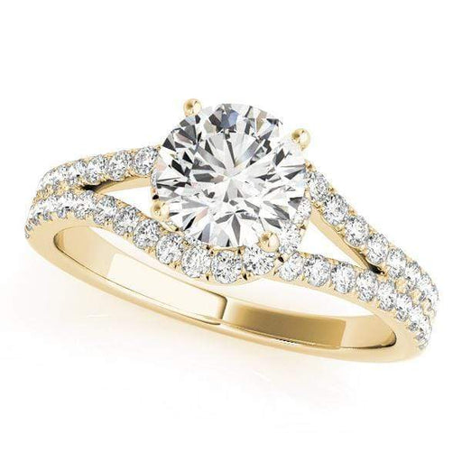 [Diamond Engagement Rings, Diamond Stud Earrings, and Gold Jewelry Online]-Angelucci Jewelry