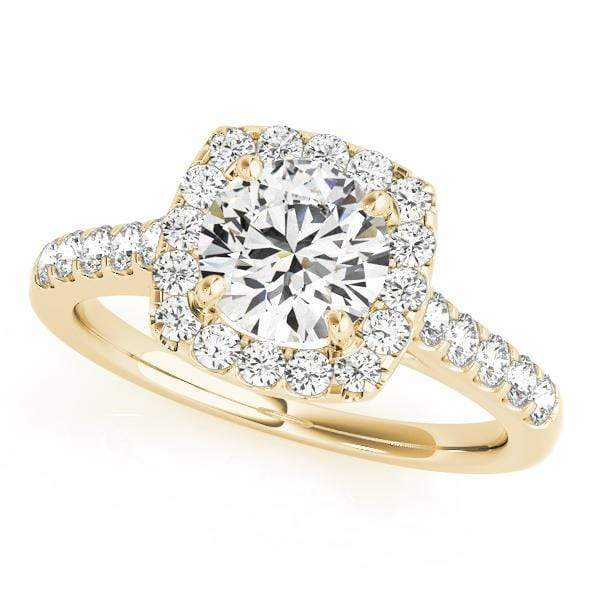 [Diamond Engagement Rings, Diamond Stud Earrings, and Gold Jewelry Online]-Angelucci Jewelry