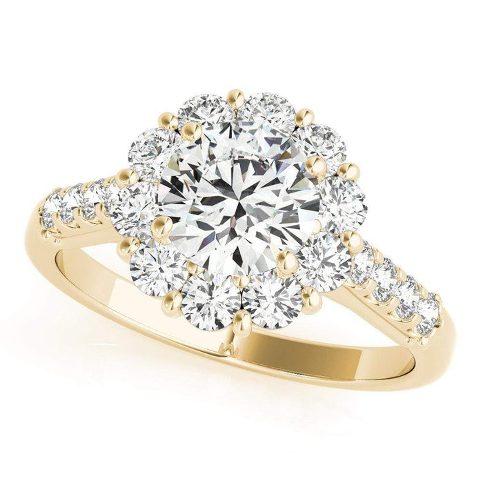 [Diamond Engagement Rings, Diamond Stud Earrings, and Gold Jewelry Online]-Angelucci Jewelry