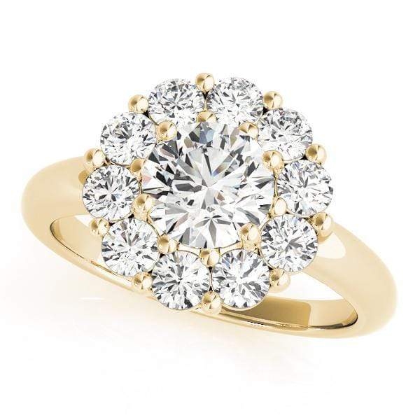 [Diamond Engagement Rings, Diamond Stud Earrings, and Gold Jewelry Online]-Angelucci Jewelry