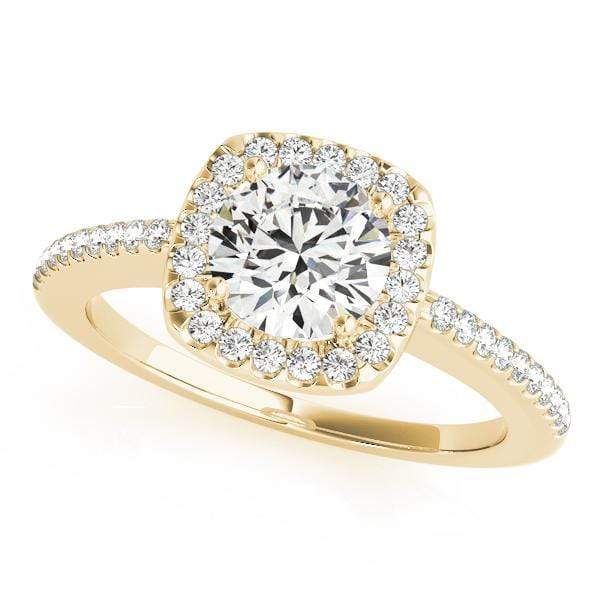 [Diamond Engagement Rings, Diamond Stud Earrings, and Gold Jewelry Online]-Angelucci Jewelry