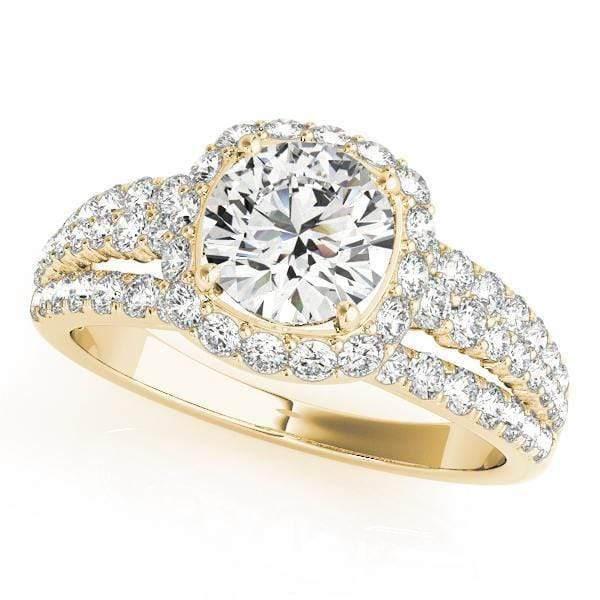 [Diamond Engagement Rings, Diamond Stud Earrings, and Gold Jewelry Online]-Angelucci Jewelry