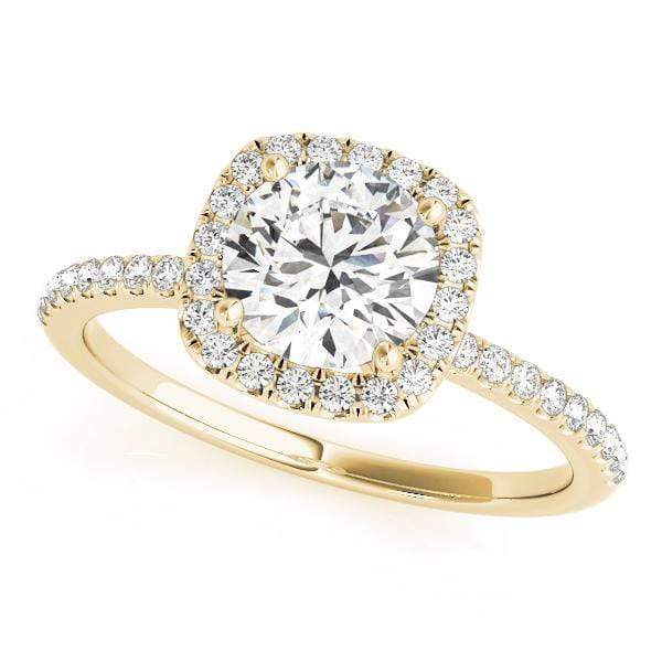 [Diamond Engagement Rings, Diamond Stud Earrings, and Gold Jewelry Online]-Angelucci Jewelry